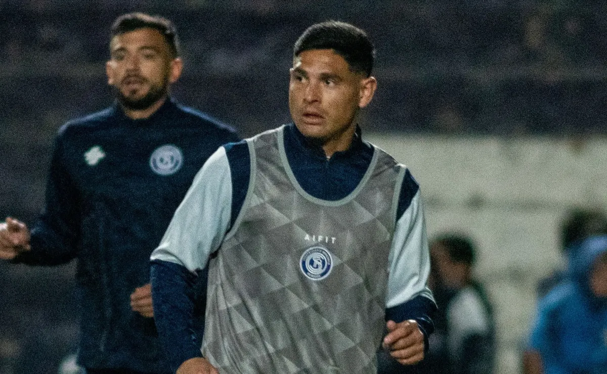 El delantero finalmente no vendrá al Monumental.