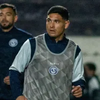 Se confirmó si Independiente Rivadavia paga la multa por Maxi Salas: ¿Juega vs. River?