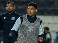 Se confirmó si Independiente Rivadavia paga la multa por Maxi Salas: ¿Juega vs. River?