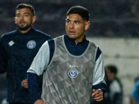 Se confirmó si Independiente Rivadavia paga la multa por Maxi Salas: ¿Juega vs. River?