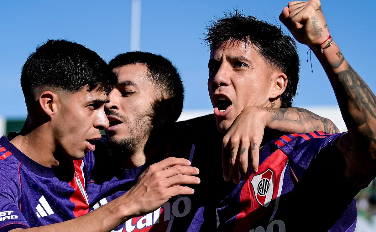River buscará su segunda victoria consecutiva en el Torneo Clausura.