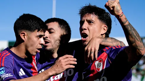 River buscará su segunda victoria consecutiva en el Torneo Clausura.