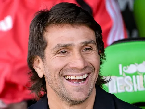 Ponzio, ante su primer partido como DT en el Monumental: el gran desafío de imprimirle su sello a River