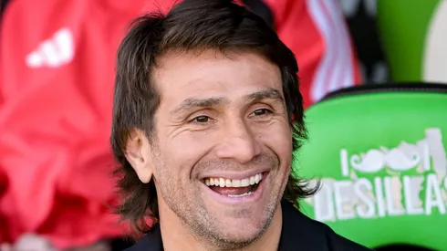 Ponzio repetiría formación con respecto a la victoria ante Banfield.