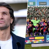 ¿Se suma Ponzio? Cómo le fue a los técnicos de River que repitieron equipo en sus primeros dos partidos