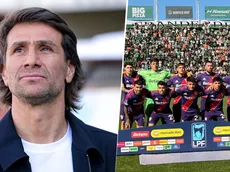 ¿Se suma Ponzio? Cómo le fue a los técnicos de River que repitieron equipo en sus primeros dos partidos