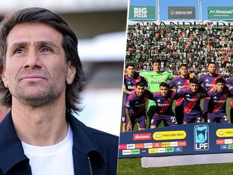 ¿Se suma Ponzio? Cómo le fue a los técnicos de River que repitieron equipo en sus primeros dos partidos
