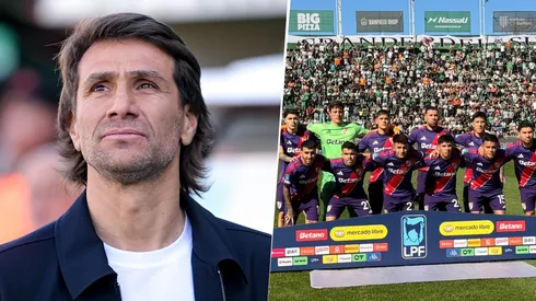 Ponzio debutará como entrenador en el Monumental.
