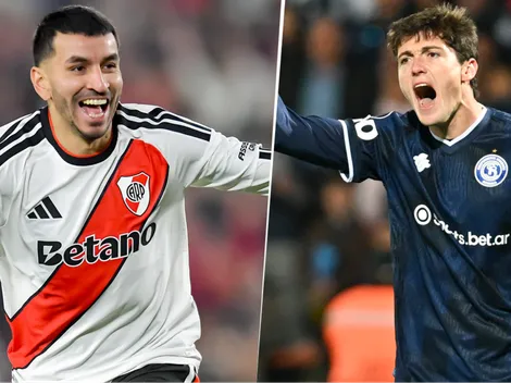 River vs. Independiente Rivadavia: seguí EN VIVO la previa y el minuto a minuto