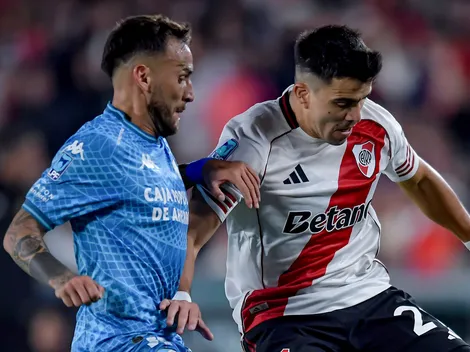Cuándo y a qué hora es el próximo partido de River vs. Atlético Tucumán