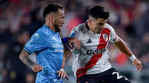River visitará al Decano el próximo sábado.
