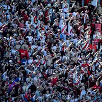 El hincha se hizo escuchar: los dos jugadores que fueron reprobados en el Monumental