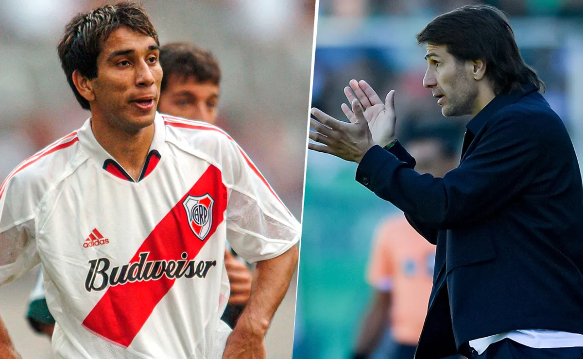 Pipino Cuevas elogió a Ponzio.