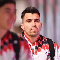 River vs. Independiente Rivadavia EN VIVO: Ponzio confirmó la formación
