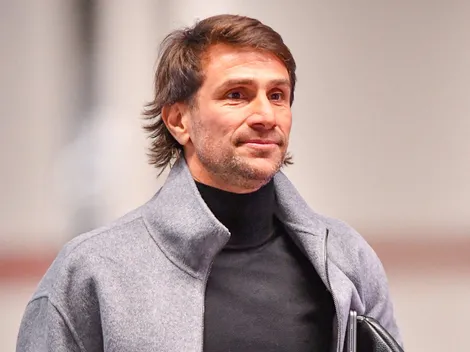 Ponzio repetirá equipo en su segundo partido: hace cuánto no sucedía en River