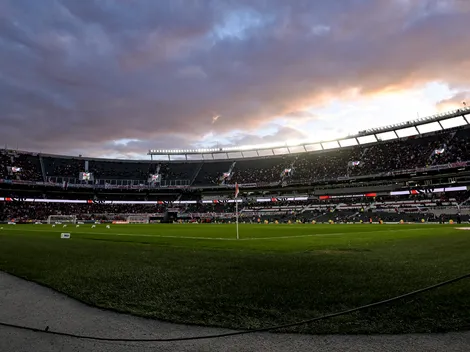 River 0-0 Independiente Rivadavia EN VIVO: arrancó el partido