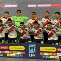 Los puntajes de River vs. Independiente Rivadavia: Uno por Uno por el Torneo Clausura