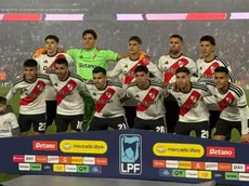 Jugador x Jugador vs. Ind. Rivadavia