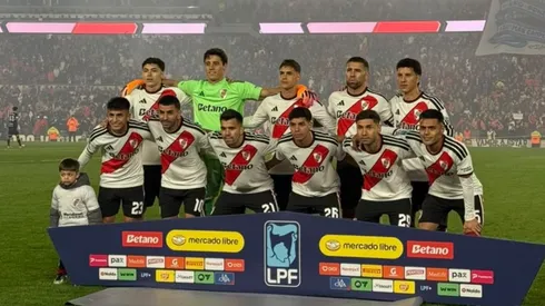 Foto: Liga AFA.