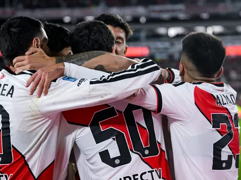 VIDEO | Los goles de Montiel y Galván vs. Independiente Rivadavia