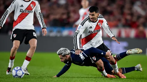 Ángel Correa, una de las figuras ante CSIR.