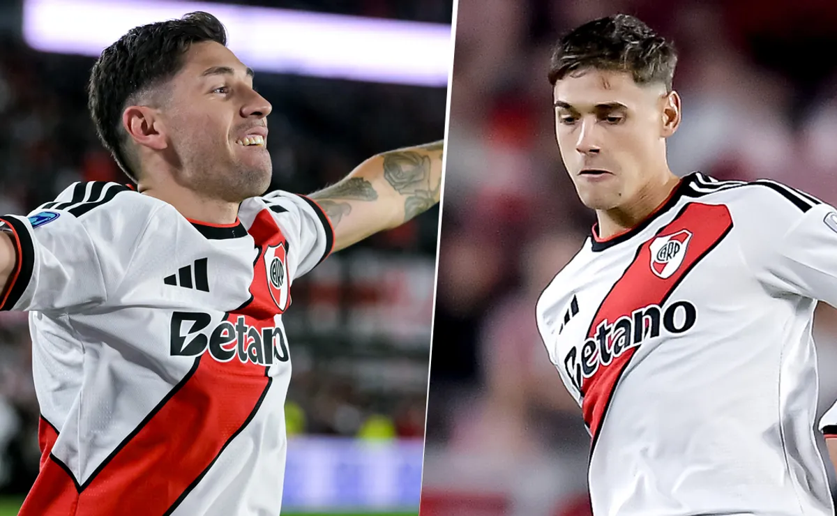 Montiel bancó a Martínez Quarta.