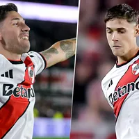 Montiel sorprendió y respaldó el partido de Martínez Quarta ante Ind. Rivadavia: "Tiene el apoyo de todos"