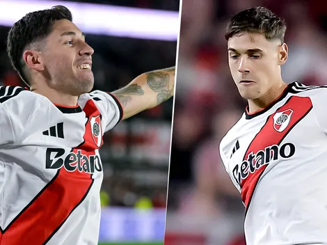Montiel sorprendió y respaldó el partido de Martínez Quarta ante Independiente Rivadavia: "Tiene el apoyo de todos"