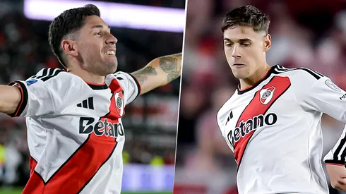 Montiel bancó a Martínez Quarta.