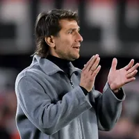 Las conclusiones positivas que se lleva Ponzio del triunfo de River sobre Independiente Rivadavia y lo que lo dejó preocupado