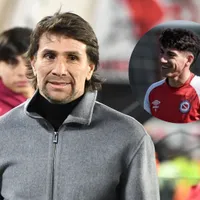 Ponzio habló del mercado de pases y confirmó si River va a ir a buscar un último refuerzo por la lesión de Costantini