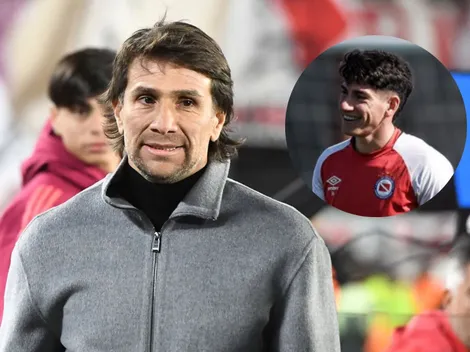 ¿Se retiró del mercado? Ponzio confirmó si River va a ir a buscar un último refuerzo