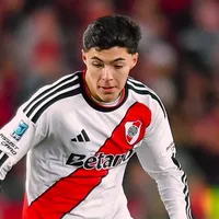 Andrada la rompió: así fue su partidazo y la virtud que los hinchas destacaron