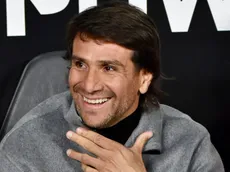El mensaje de Ponzio para el hincha de River y la frase que generó orgullo