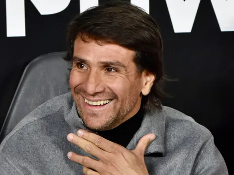 El mensaje de Ponzio para el hincha de River y la frase que generó orgullo