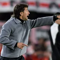 Qué aspectos tácticos destacó Ponzio del triunfo de River vs. Independiente Rivadavia y lo que más le gustó