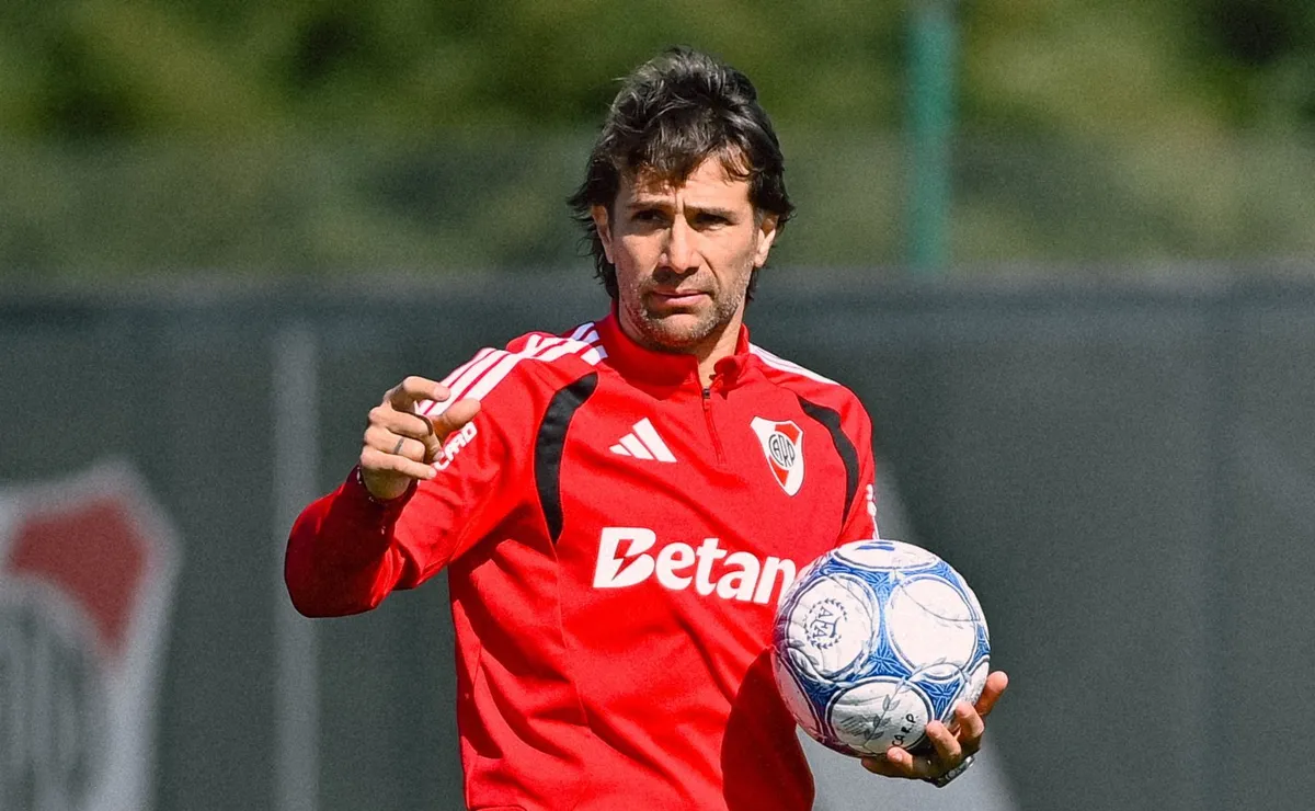El León le notificó a los jugadores qué harán hoy.