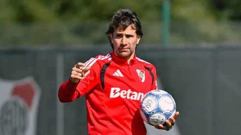 El León le notificó a los jugadores qué harán hoy.