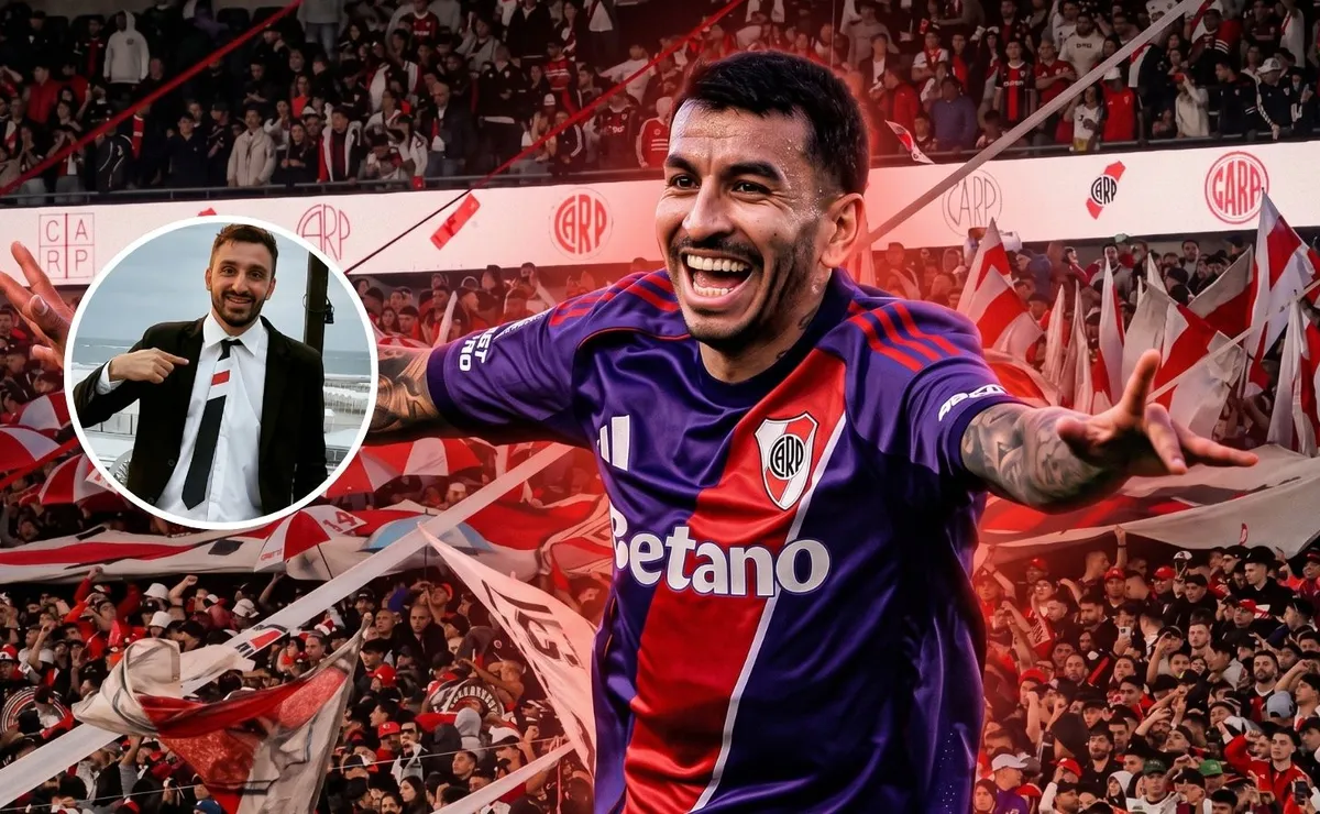OPINIÓN | Ángel Correa, el 10 angelado que nos salió muy barato