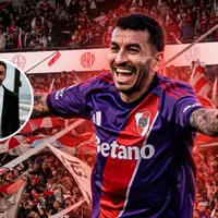 Opinión: Ángel Correa, el 10 angelado que le salió muy barato a River