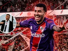 OPINIÓN | Ángel Correa, el 10 angelado que nos salió muy barato