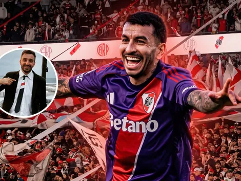 OPINIÓN | Ángel Correa, el 10 angelado que nos salió muy barato