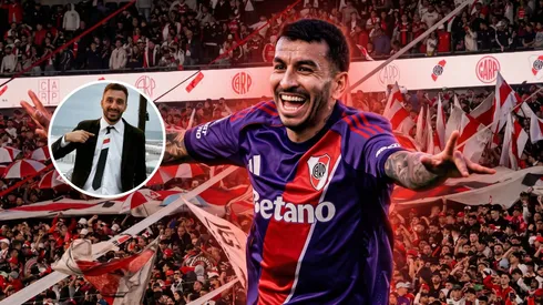OPINIÓN | Ángel Correa, el 10 angelado que nos salió muy barato