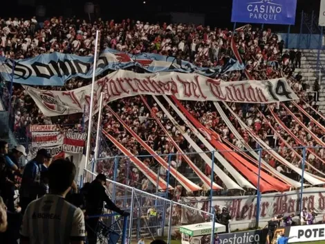 Habrá hinchas visitantes vs. Atlético Tucumán: venta de entradas, precios y cómo comprar