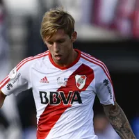 La llamativa reflexión de Iván Rossi sobre el container y su experiencia siendo borrado en River