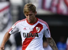 La llamativa reflexión de Iván Rossi sobre el container y su experiencia siendo borrado en River