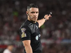Polémica por el árbitro designado vs. Atl. Tucumán: el penalazo que no le cobró a River en este Clausura