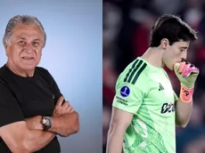 Pato Fillol habló maravillas de Santiago Beltrán y le destacó dos cualidades específicas