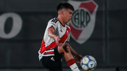 La Reserva empató con Aldosivi.