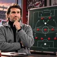 Ponzio DT de River: dónde se formó, cómo piensa el juego y su especial vínculo con la Escuela Menotti
